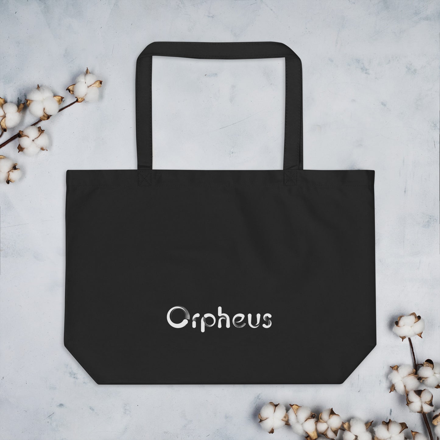 Orpheus Organic City Carryall